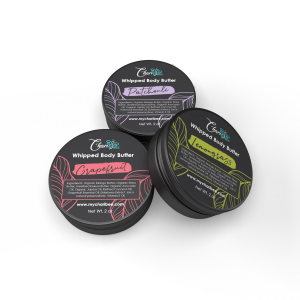 Whipped Body Butter Sample Packs